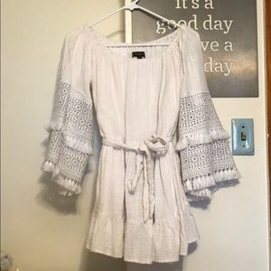 Boho dress